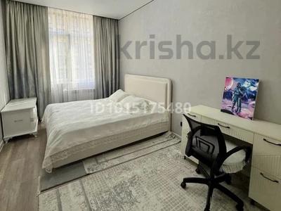1-комнатная квартира · 40 м², Кайым Мухамедханов 12 за 20 000 ₸ в Астане, Нура р-н