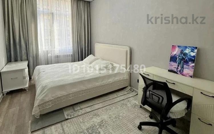 1-комнатная квартира · 40 м², Кайым Мухамедханов 12 за 20 000 ₸ в Астане, Нура р-н — фото 2