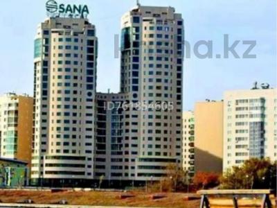 3-комнатная квартира · 117 м² · 11/14 этаж, Тараса Шевченко 8 — Набережная, отель Radisson 5 * за 54 млн ₸ в Астане, Сарыарка р-н