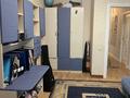 3-комнатная квартира · 117 м² · 11/14 этаж, Тараса Шевченко 8 — Набережная, отель Radisson 5 * за 54 млн ₸ в Астане, Сарыарка р-н — фото 14