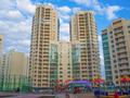 3-комнатная квартира · 117 м² · 11/14 этаж, Тараса Шевченко 8 — Набережная, отель Radisson 5 * за 54 млн ₸ в Астане, Сарыарка р-н — фото 2