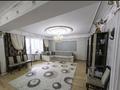 3-комнатная квартира · 117 м² · 11/14 этаж, Тараса Шевченко 8 — Набережная, отель Radisson 5 * за 54 млн ₸ в Астане, Сарыарка р-н — фото 25