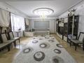 3-комнатная квартира · 117 м² · 11/14 этаж, Тараса Шевченко 8 — Набережная, отель Radisson 5 * за 54 млн ₸ в Астане, Сарыарка р-н — фото 26