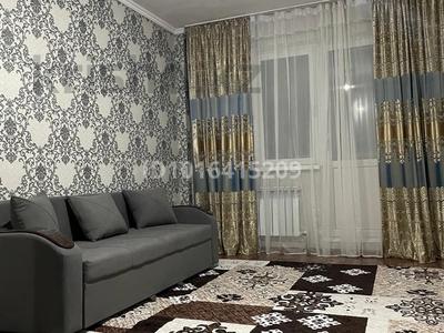 1-комнатная квартира · 35 м² · 2/10 этаж, Райымбека 483 за 200 000 ₸ в Алматы, Алатауский р-н