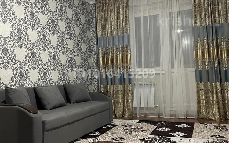 1-комнатная квартира · 35 м² · 2/10 этаж, Райымбека 483 за 200 000 ₸ в Алматы, Алатауский р-н — фото 2