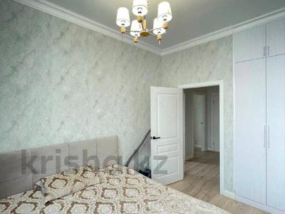 2-комнатная квартира · 50 м² · 9/15 этаж, Сагадат Нурмагамбетов 19, 21, 21/1 за 39 млн ₸ в Астане, Сарайшык р-н
