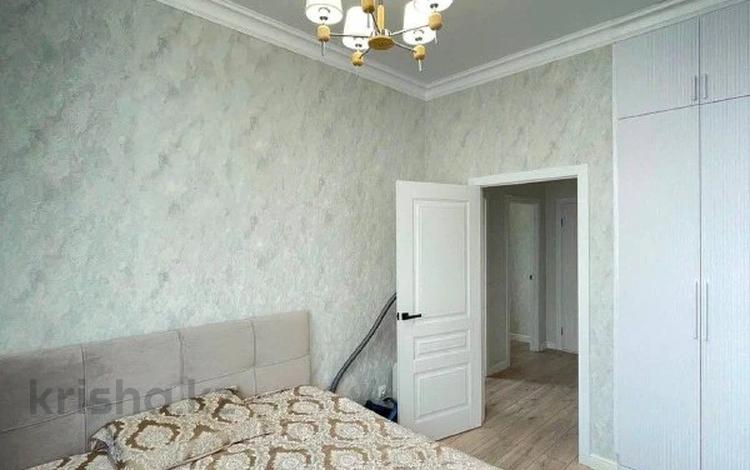 2-бөлмелі пәтер · 50 м² · 9/15 қабат, Сагадат Нурмагамбетов 19, 21, 21/1, бағасы: 39 млн ₸ в Астане, Сарайшык р-н — фото 2