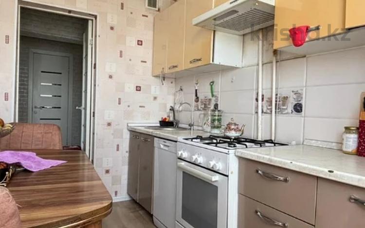 3-комнатная квартира · 63 м² · 7/9 этаж, Жандосова за 44.5 млн ₸ в Алматы, Ауэзовский р-н — фото 11