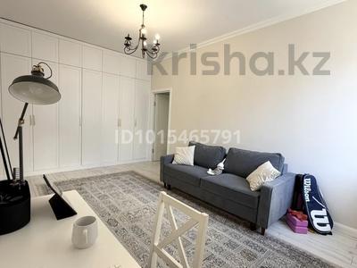 2-комнатная квартира · 48 м² · 6/7 этаж, Толе би 44 — СРОЧНО за 32.9 млн ₸ в Астане, Есильский р-н