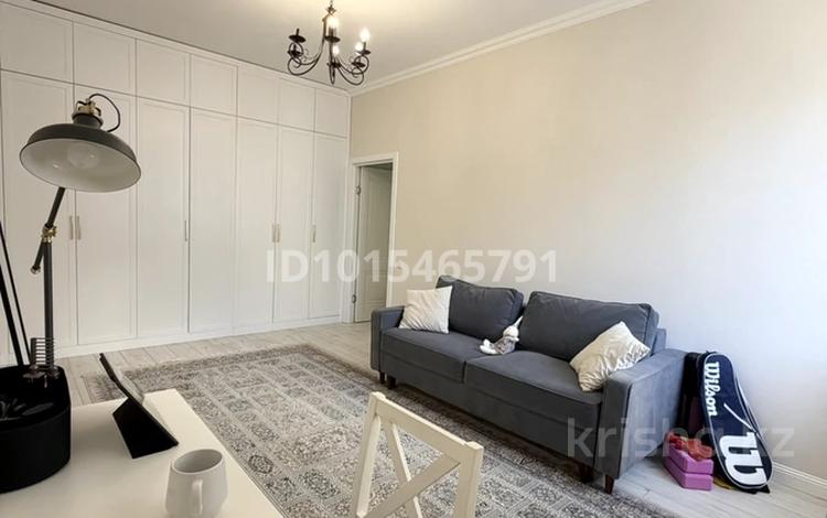 2-комнатная квартира · 48 м² · 6/7 этаж, Толе би 44 — СРОЧНО за 32.9 млн ₸ в Астане, Есильский р-н — фото 2