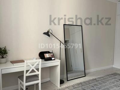 2-комнатная квартира · 48 м² · 6/7 этаж, Толе би 44 — СРОЧНО за 31.9 млн ₸ в Астане, Есильский р-н