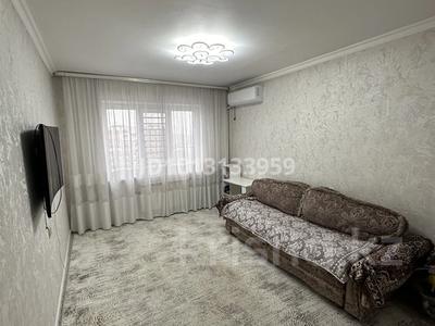 3-комнатная квартира · 80 м² · 8/9 этаж, мкр Аксай-4 54 за 56 млн ₸ в Алматы, Ауэзовский р-н