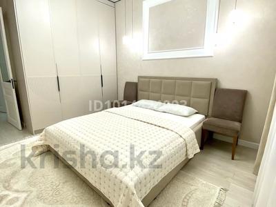 2-комнатная квартира · 52 м², Туран 52/2 за 19 000 ₸ в Астане, Есильский р-н