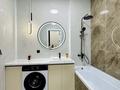 2-комнатная квартира · 52 м², Туран 52/2 за 19 000 ₸ в Астане, Есильский р-н — фото 6
