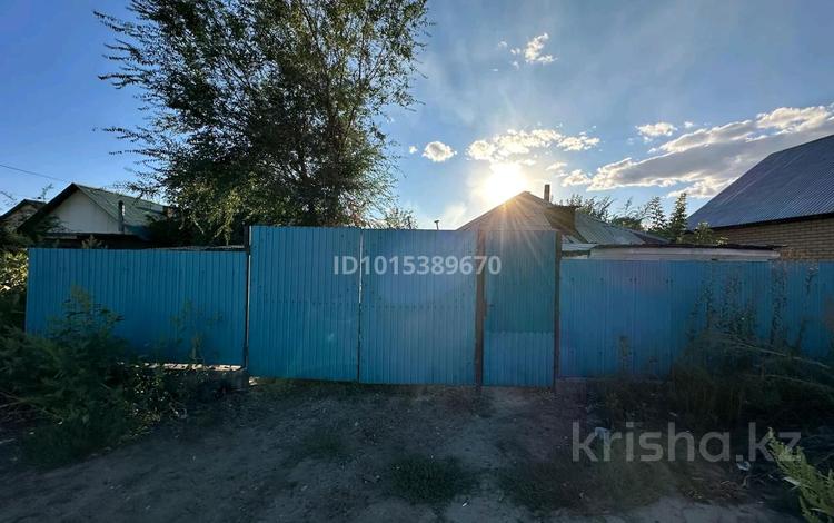 Отдельный дом · 4 комнаты · 42 м² · 5 сот., Заречная 77 — Аквапарк за 10 млн ₸ в Семее — фото 2