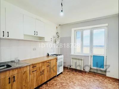 1-комнатная квартира · 42.2 м² · 3/9 этаж, Нур Актобе за 10.8 млн ₸