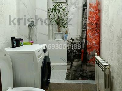 2-бөлмелі пәтер · 43 м² · 1/2 қабат, Касымханова 18 — Абая Павлова Гоголя, бағасы: 13.8 млн ₸ в Костанае