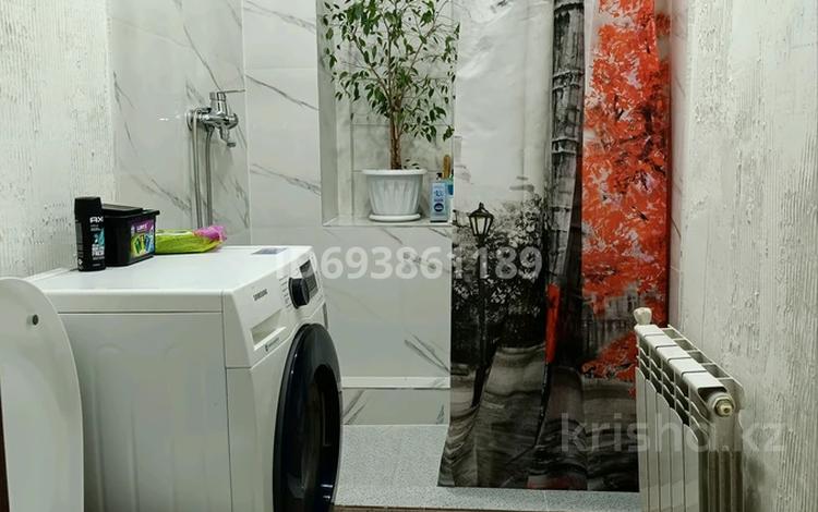 2-бөлмелі пәтер · 43 м² · 1/2 қабат, Касымханова 18 — Абая Павлова Гоголя, бағасы: 13.8 млн ₸ в Костанае — фото 8