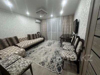 Пәтерлер в Абай обл.: 4-бөлмелі пәтер · 76.5 м² · 3/9 қабат, Би боранбай, бағасы: 27.7 млн 〒 4-бөлмелі пәтер · 76.5 м² · 3/9 қабат, Би боранбай, бағасы: 27.7 млн 〒 в Семее