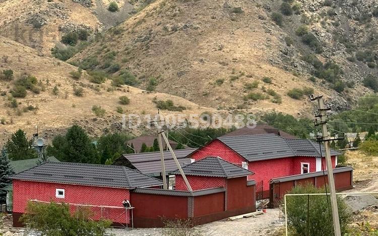 Дача · 4 комнаты · 800 м² · 10 сот., Жабаглы за 110 млн ₸ — фото 11