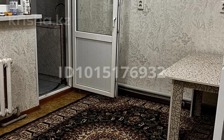 1-бөлмелі пәтер · 31 м² · 1/9 қабат, Нұрсәт ш/а 46 — Көк дом, бағасы: 150 000 ₸ в Шымкенте, Каратауский р-н — фото 2