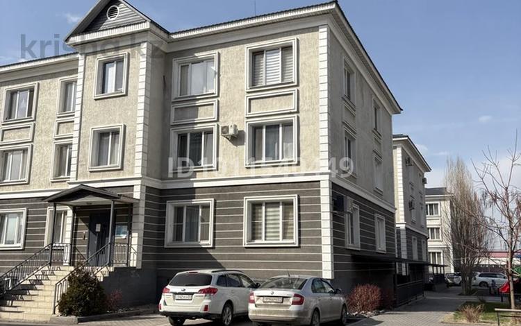 1-бөлмелі пәтер · 41 м² · 1/3 қабат, мкр Кайрат, мкр. Кайрат, 152/1 — Aport East, бағасы: 32 млн ₸ в Алматы, Турксибский р-н — фото 2