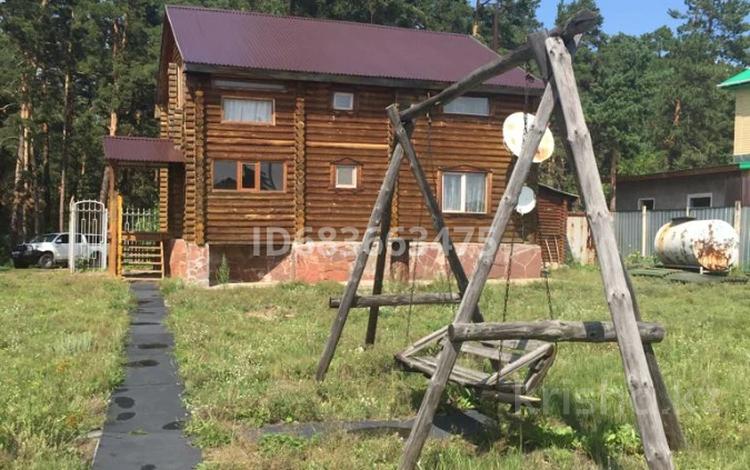 Жеке үй · 5 бөлме · 180 м² · 10 жүзд., БЦХТ — Конный двор, бағасы: 44 млн ₸ в Щучинске — фото 19