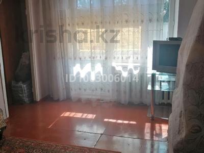 2-комнатная квартира · 45 м² · 5/5 этаж, Жансая 23 за 9.2 млн 〒 в Таразе