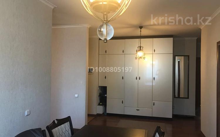 3-комнатная квартира · 102 м² · 6/8 этаж, Меруерт 21/1 за 350 000 ₸ в Астане, Алматы р-н — фото 2