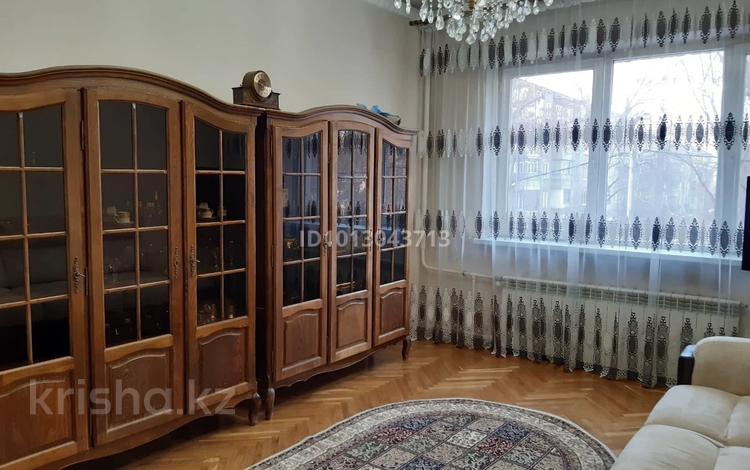 2-бөлмелі пәтер · 52 м² · 2/9 қабат, Карасай батыра 209 — Гагарина, бағасы: 340 000 ₸ в Алматы, Алмалинский р-н — фото 2