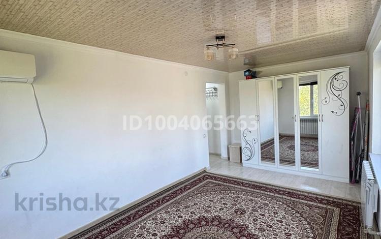 1-комнатная квартира · 35 м² · 5/5 этаж, Аль Фараби 2 — Площадь Аль Фараби за 150 000 ₸ в Шымкенте, Аль-Фарабийский р-н — фото 2