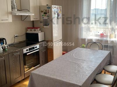 2-комнатная квартира · 50 м² · 5/9 этаж, Оразбек Куанышева 198А — Возле Шейха за 19 млн ₸ в Кокшетау