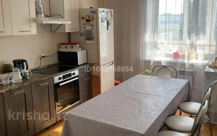 2-комнатная квартира · 50 м² · 5/9 этаж, Оразбек Куанышева 198А — Возле Шейха за 19 млн ₸ в Кокшетау — фото 2
