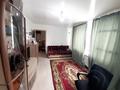 2-комнатная квартира, 52 м², 5/5 этаж, самал за 11.5 млн 〒 в Талдыкоргане, мкр Самал