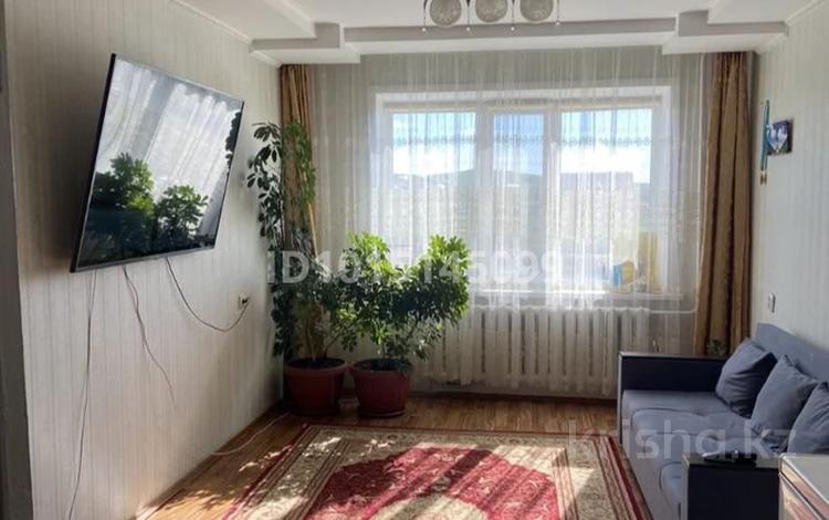 2-комнатная квартира · 51.5 м² · 4/5 этаж, Боровской 59 за 14.5 млн ₸ в Кокшетау — фото 2