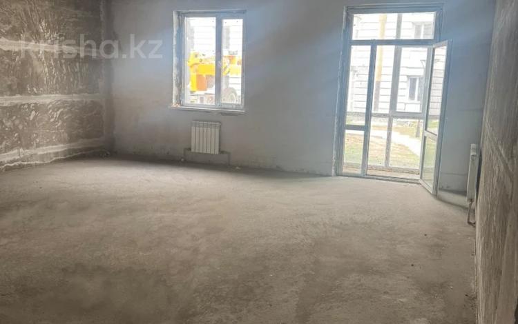 3-бөлмелі пәтер · 105.5 м² · 1/5 қабат, Морозова 2, бағасы: 39.9 млн ₸ в Семее — фото 2