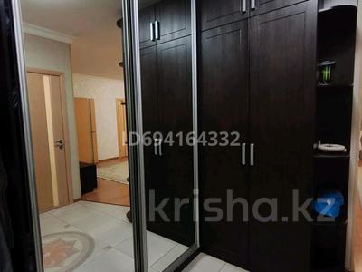 3-комнатная квартира · 78 м² · 9/10 этаж, Мусрепова 6 за 40.5 млн ₸ в Астане, Алматы р-н