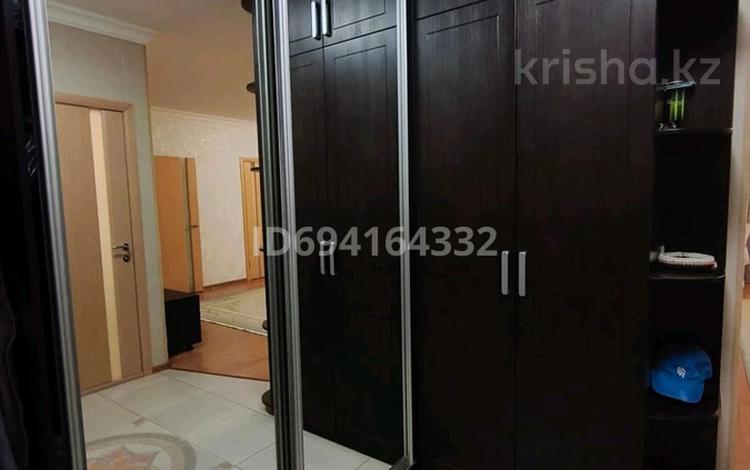 3-комнатная квартира · 78 м² · 9/10 этаж, Мусрепова 6 за 40.5 млн ₸ в Астане, Алматы р-н — фото 2