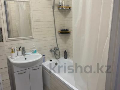1-бөлмелі пәтер · 32.8 м² · 6/9 қабат, байтурсынова 53, бағасы: 20 млн ₸ в Астане
