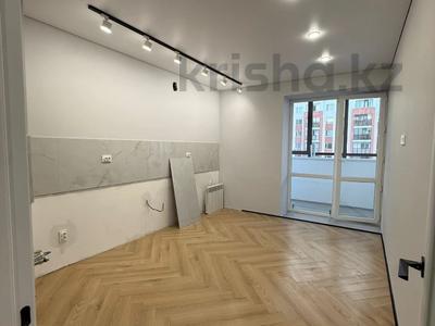 2-комнатная квартира · 58 м² · 5/9 этаж, Азербаев 20 — СРОЧНАЯ ПРОДАЖА!!! за ~ 35 млн ₸ в Астане, Сарайшык р-н