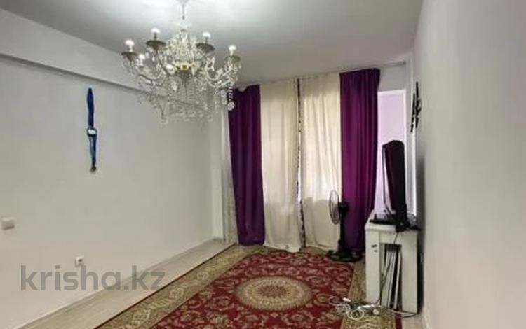1-комнатная квартира · 40 м² · 1/9 этаж, Мкр. Атырау за 25.5 млн ₸ в Алматы, Медеуский р-н — фото 5