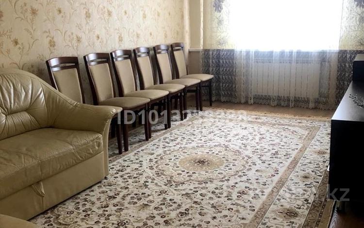 4-комнатная квартира · 86 м² · 4/5 этаж, 13-й мкр 26 за 30 млн ₸ в Актау — фото 2