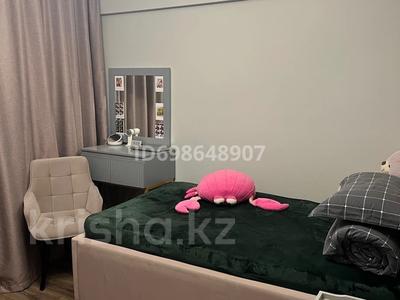 3-бөлмелі пәтер · 70 м² · 4/5 қабат, Физули 69А, бағасы: 41 млн ₸ в Алматы, Турксибский р-н