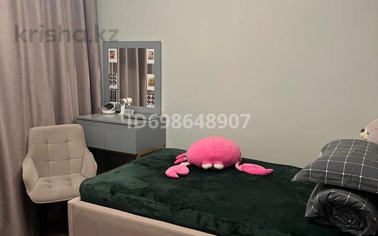 3-бөлмелі пәтер · 70 м² · 4/5 қабат, Физули 69А, бағасы: 41 млн ₸ в Алматы, Турксибский р-н — фото 2