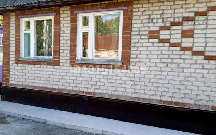 4-бөлмелі пәтер · 116.7 м² · 1/1 қабат, Товарищеская 13/2, бағасы: 47 млн ₸ в Щучинске — фото 2