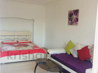 1-бөлмелі пәтер · 50 м² · 5/7 қабат, Аблай хана 74 — Гоголя, бағасы: 2 000 ₸ в Алматы, Алмалинский р-н