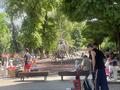 1-бөлмелі пәтер · 50 м² · 5/7 қабат, Аблай хана 74 — Гоголя, бағасы: 2 000 ₸ в Алматы, Алмалинский р-н — фото 19