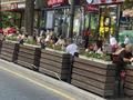 1-бөлмелі пәтер · 50 м² · 5/7 қабат, Аблай хана 74 — Гоголя, бағасы: 2 000 ₸ в Алматы, Алмалинский р-н — фото 20