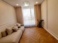 4-бөлмелі пәтер · 94 м² · 10/15 қабат, Анет баба 7/1, бағасы: 67.5 млн ₸ в Астане, Нура р-н — фото 25