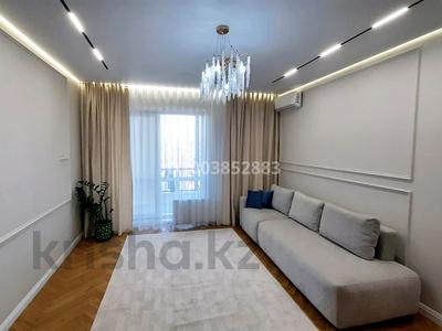 4-бөлмелі пәтер · 94 м² · 10/15 қабат, Анет баба 7/1, бағасы: 67.5 млн ₸ в Астане, Нура р-н